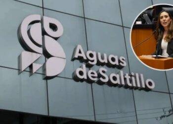 Cecilia Guadiana alza la voz por Saltillo: «No hay plan, solo más deuda»