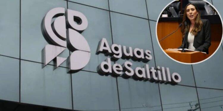 Cecilia Guadiana alza la voz por Saltillo: «No hay plan, solo más deuda»