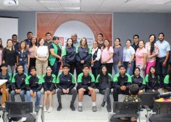 Estudiantes de la UAT harán estancia de verano en Canadá