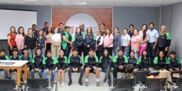 Estudiantes de la UAT harán estancia de verano en Canadá