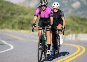 Llega el reto ciclista a Tamaulipas: “El Gran Fondo 40, 60 y 120 km”