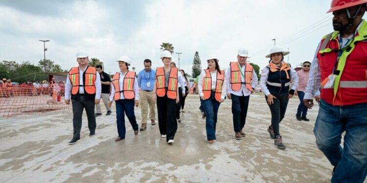 Invierte Walmart 50 MDP en tienda «Mi Bodega Aurrerá» en San Fernando