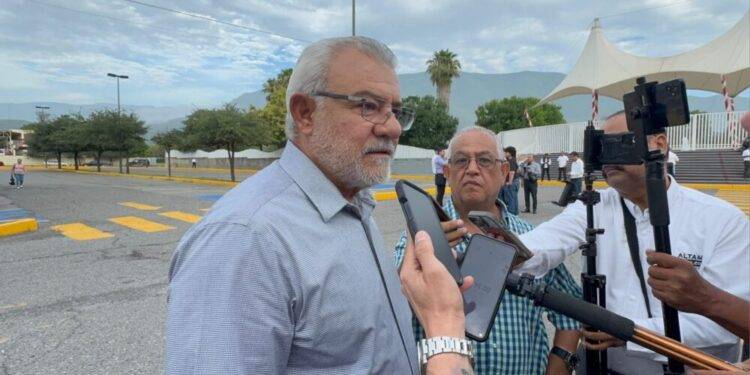 Licitaciones electrónicas reflejan modernización y transparencia en obra pública