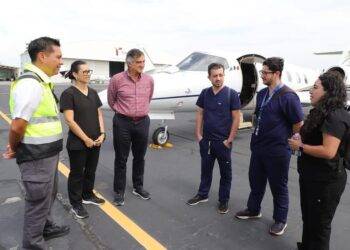 Aumenta donación y transplantes de órganos en Tamaulipas, dando esperanza de vida a 300 personas