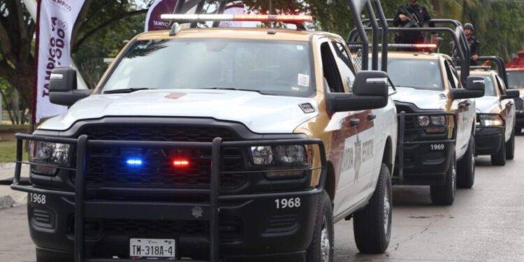 Trabaja SSPT de la mano con Ayuntamientos para cubrir demanda de seguridad