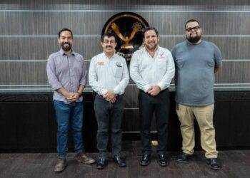 Preparan la UAT y SET proyecto de predictores de éxito académico y salud mental