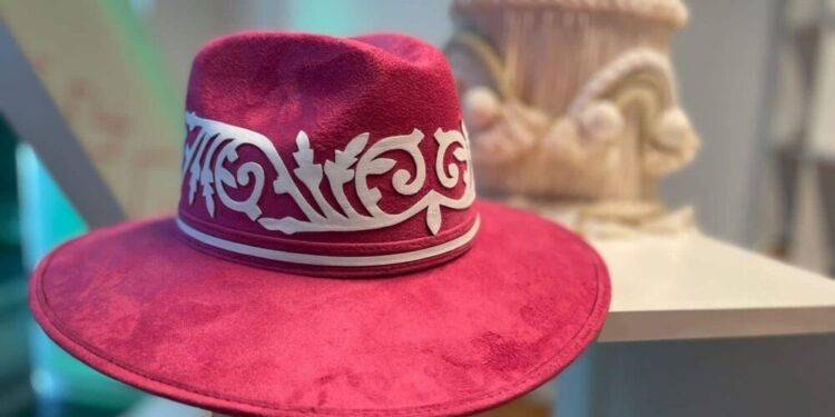 Muestra Tamaulipas su belleza artesanal en foros nacionales en internacionales