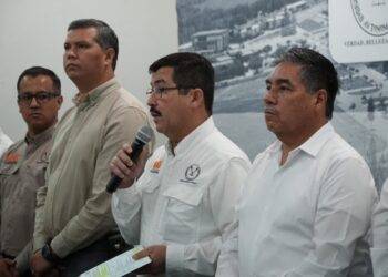 Inaugura Dámaso Anaya curso sobre administración de ranchos