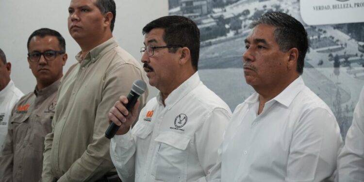 Inaugura Dámaso Anaya curso sobre administración de ranchos