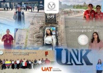 Más de 300 estudiantes de la UAT hacen verano en universidades del país y el extranjero