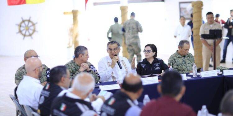 Prevención, atención y comunicación oportuna disminuyen riesgos ante creciente de ríos y lagunas