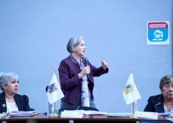 Lazos del Bienestar del DIF Tamaulipas es referente nacional en atención a grupos prioritarios