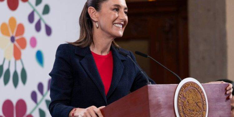 El de Américo, un gobierno cercano a la gente: Presidenta