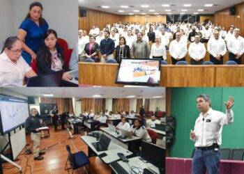 Forma la UAT técnicos en inteligencia artificial y ciberseguridad