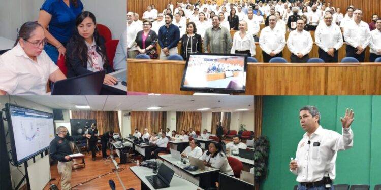 Forma la UAT técnicos en inteligencia artificial y ciberseguridad