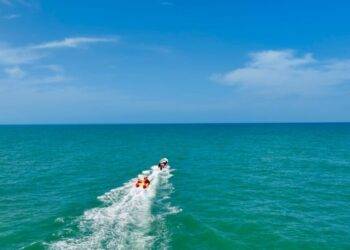 Tiene Matamoros playas, museos, gastronomía y más: Turismo