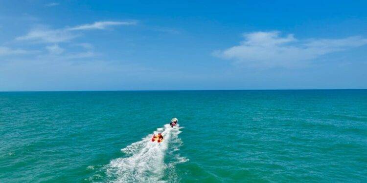 Tiene Matamoros playas, museos, gastronomía y más: Turismo