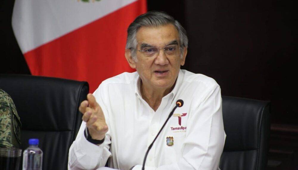 Llama Américo a redoblar esfuerzos en seguridad pública