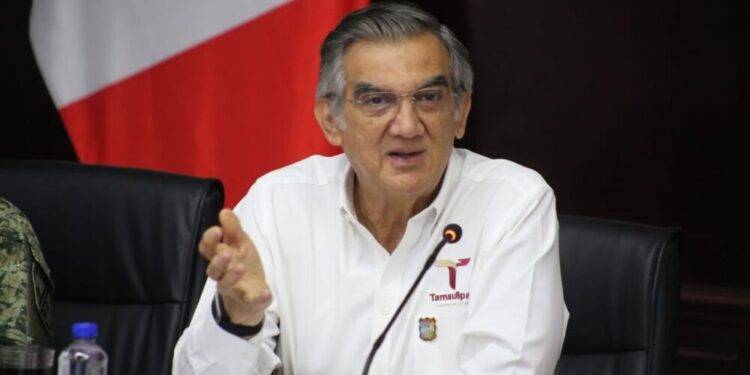 Llama Américo a redoblar esfuerzos en seguridad pública