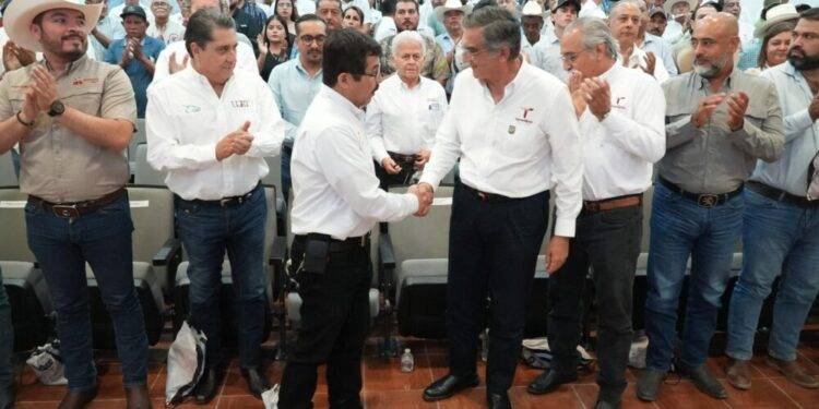 Se suma la UAT a esfuerzos para el control y prevención del gusano barrenador