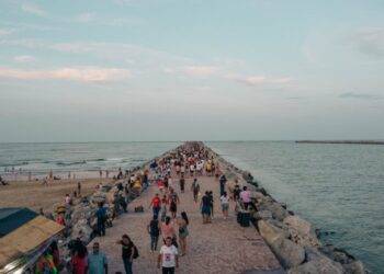 Se posiciona Soto la Marina como tercer destino turístico