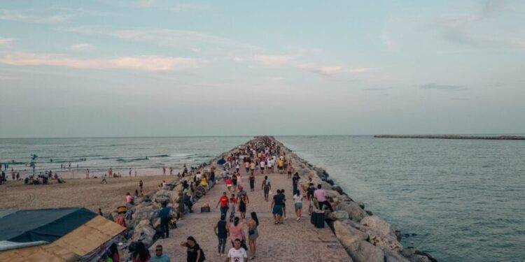 Se posiciona Soto la Marina como tercer destino turístico