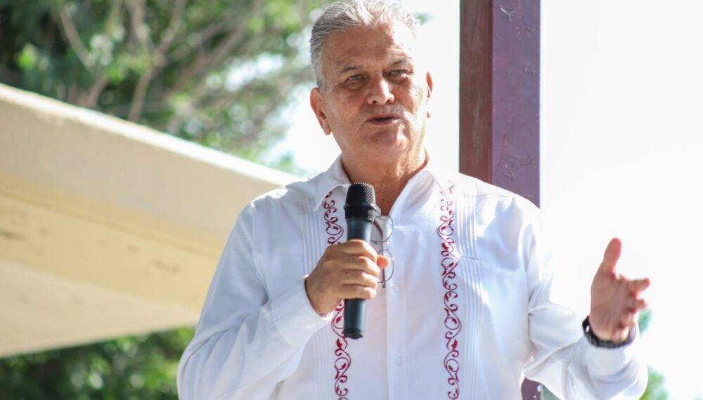 Impulsa SST estrategia federal «3 X Mi Salud»