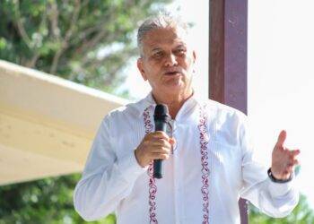 Impulsa SST estrategia federal «3 X Mi Salud»