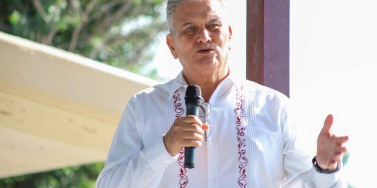 Impulsa SST estrategia federal «3 X Mi Salud»