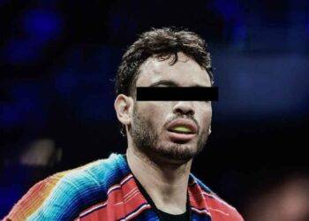 Julio César Chávez Jr. es ingresado a penal de máxima seguridad en México