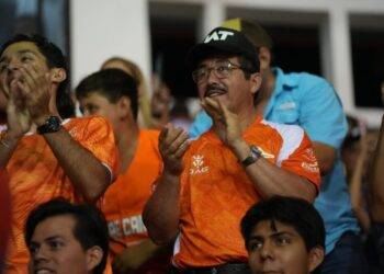 Correcaminos empata ante Morelia en vibrante arranque del Torneo Apertura 2025