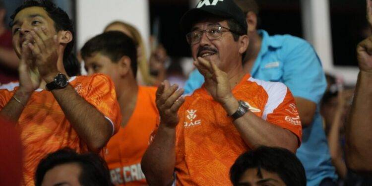 Correcaminos empata ante Morelia en vibrante arranque del Torneo Apertura 2025