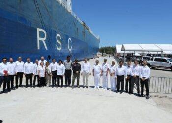 Puerto del Norte se perfila como nuevo polo logístico del noreste mexicano