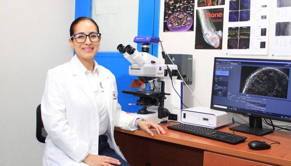 Investigadores de la UAT obtienen certificación nacional
