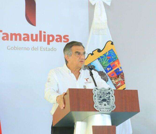 Reafirma Moody’s Local México calificación crediticia del Gobierno de Tamaulipas con perspectiva estable
