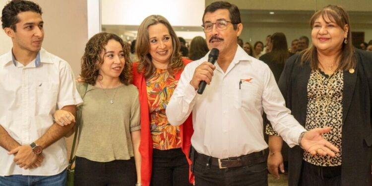 Reafirma rector compromiso con la transformación de la UAT