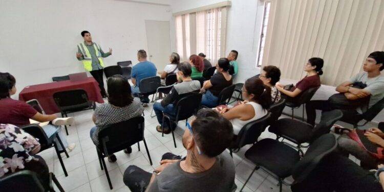 Realiza SNE Altamira reclutamiento para la empresa Petroplus y concluye el proceso de Amazon