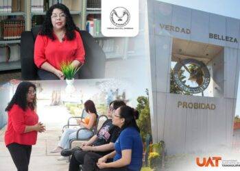 Colabora la UAT a fortalecer el tejido social y la cultura de paz