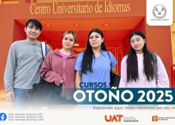 Con una alta demanda la UAT inicia inscripciones en centros de idiomas