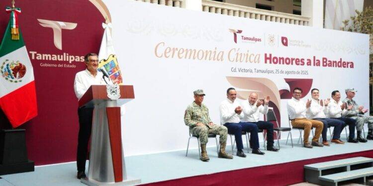 Tamaulipas mantendrá liderazgo energético con inversiones de la CFE y respaldo federal: Américo