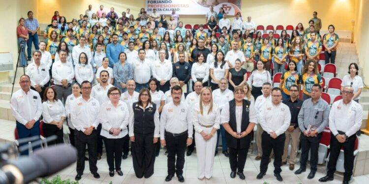 Inicia la UAT la carrera de Arquitectura en Ciudad Victoria