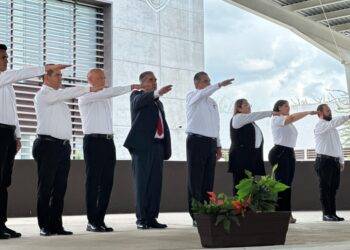 Designa gobernador a Jorge Lumbreras Castro como nuevo rector de la USJT