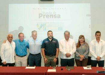 Anuncia Turismo Congreso de Medicina del Deporte