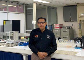 Desarrolla la UAT proyecto de nuevos fármacos para el tratamiento de niños con cáncer