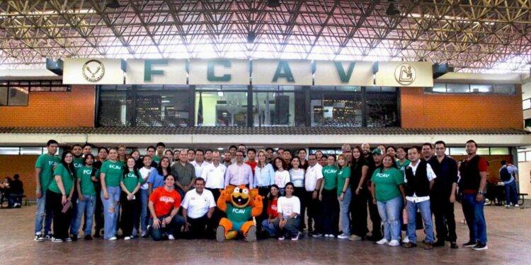 Lanzan el programa “UAT en Vivo” en el Centro Universitario Victoria