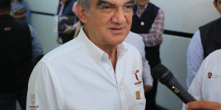 Claudia Sheinbaum visitará Tamaulipas como parte de su Primer Informe de Gobierno