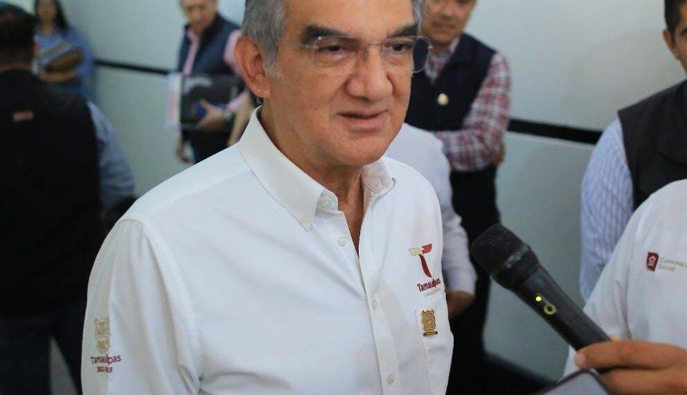 Claudia Sheinbaum visitará Tamaulipas como parte de su Primer Informe de Gobierno