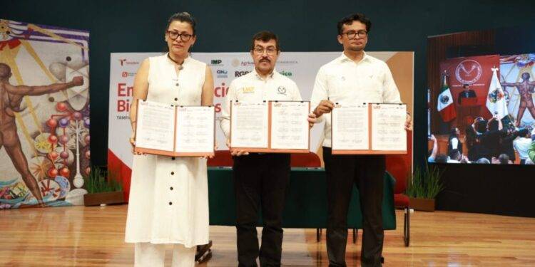 Fortalece la UAT el desarrollo de proyectos para el sector energético