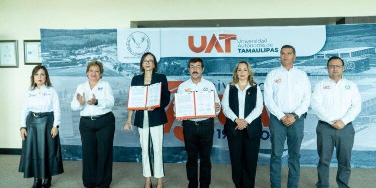 La UAT y el DIF impulsan proyecto de estufas ecológicas