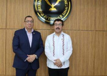 La UAT y el IMSS abrirán un nuevo CENDI en Nuevo Laredo